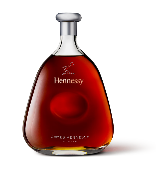 JAMES HENNESSY